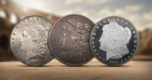 Replica Coins vs Original Coins: Understanding the Difference