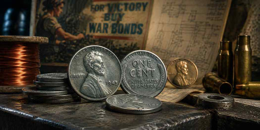 Coin Collecting for Beginners: A Complete Guide