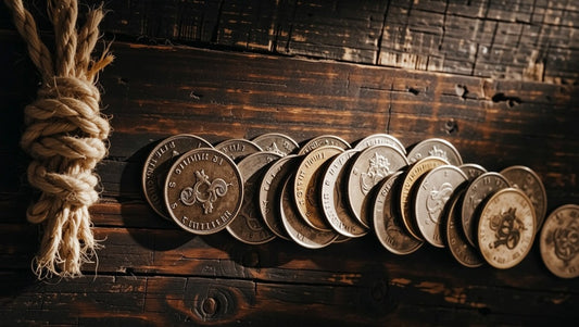 How to Improve Your Coin Collecting Skills