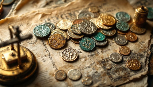 What Are Replica Coins? A Beginner’s Guide to Collectible Replica Coins