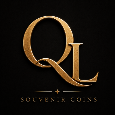 QL Souvenir Coins